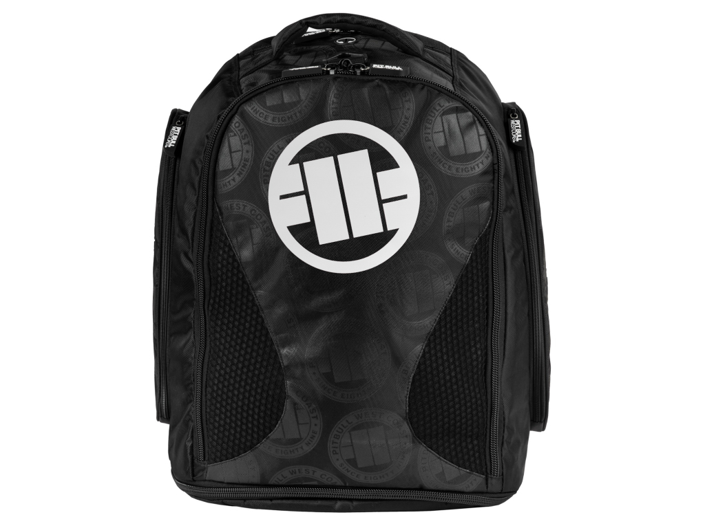 Трансформуємий рюкзак PIT BULL Big Convertible Logo 2