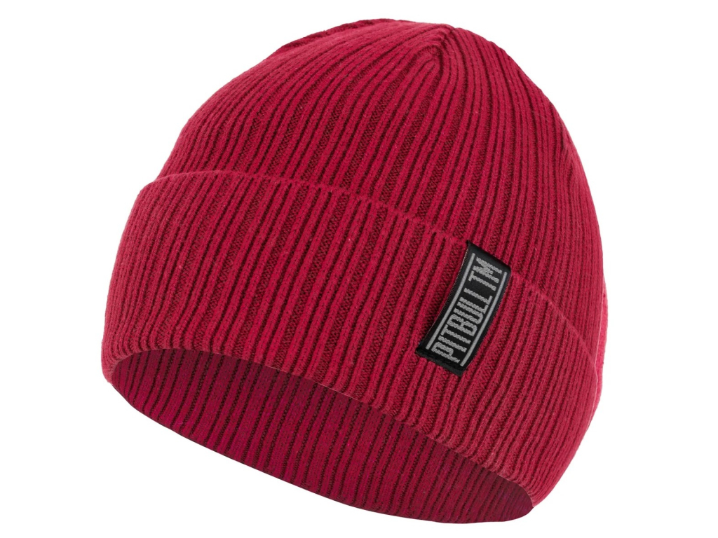 Шапка зимова PIT BULL Silvas