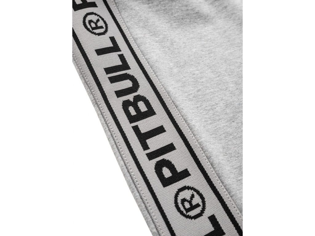 Кенгурушка на блискавці PIT BULL Zip Hoodie Small Logo French Terry