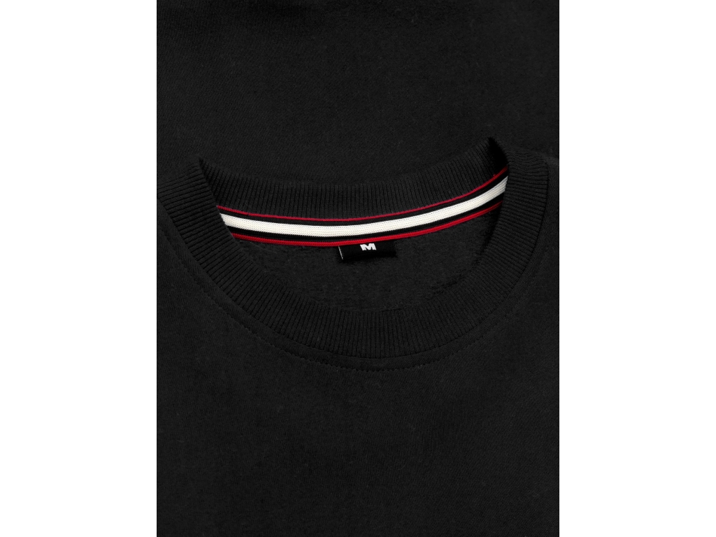 Реглан PIT BULL Crewneck Small Logo