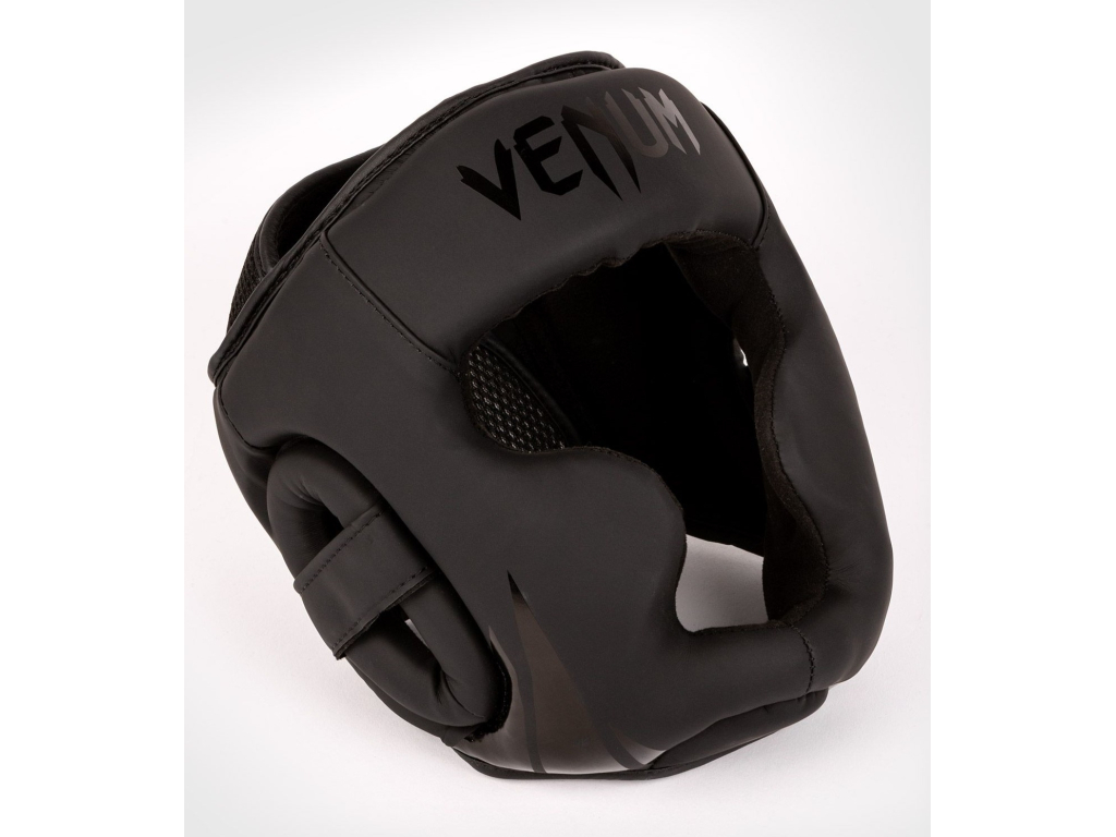 Шолом дитячий VENUM Challenger Kids Headgear