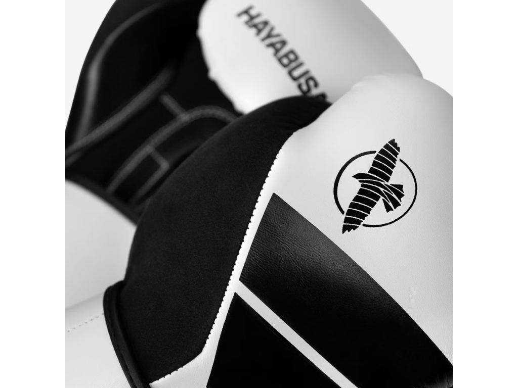 Боксерські рукавички HAYABUSA S4 Boxing Gloves
