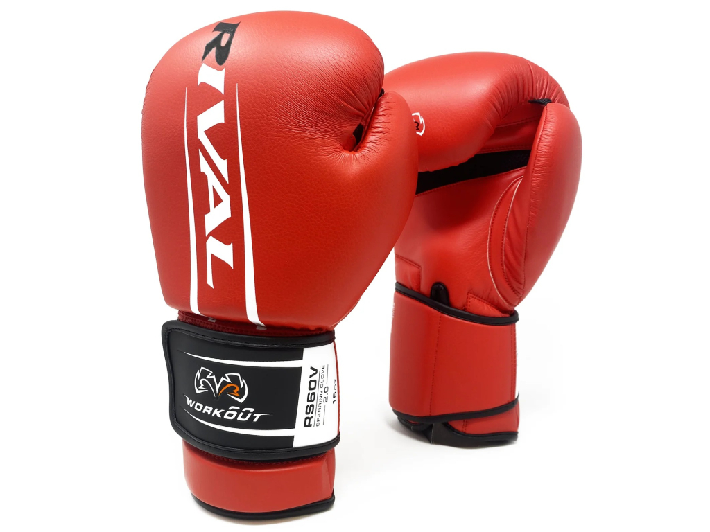 Рукавички тренувальні RIVAL Workout Sparring Gloves 2.0