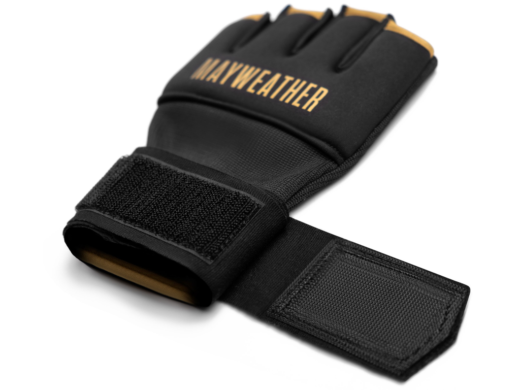 Швидкі бинти HAYABUSA Mayweather Deluxe Quick Wraps