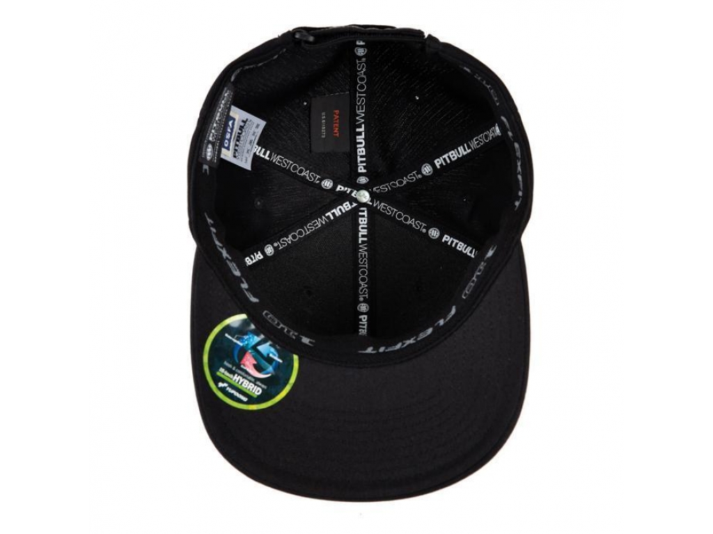 Кепка PIT BULL Snapback Seascape