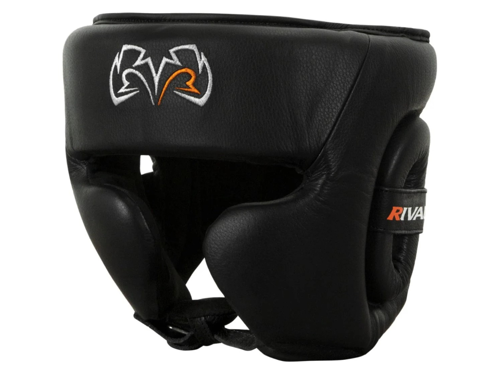 Шолом RIVAL Hybrid Headgear