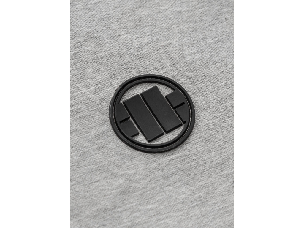 Реглан PIT BULL Crewneck Tanbark