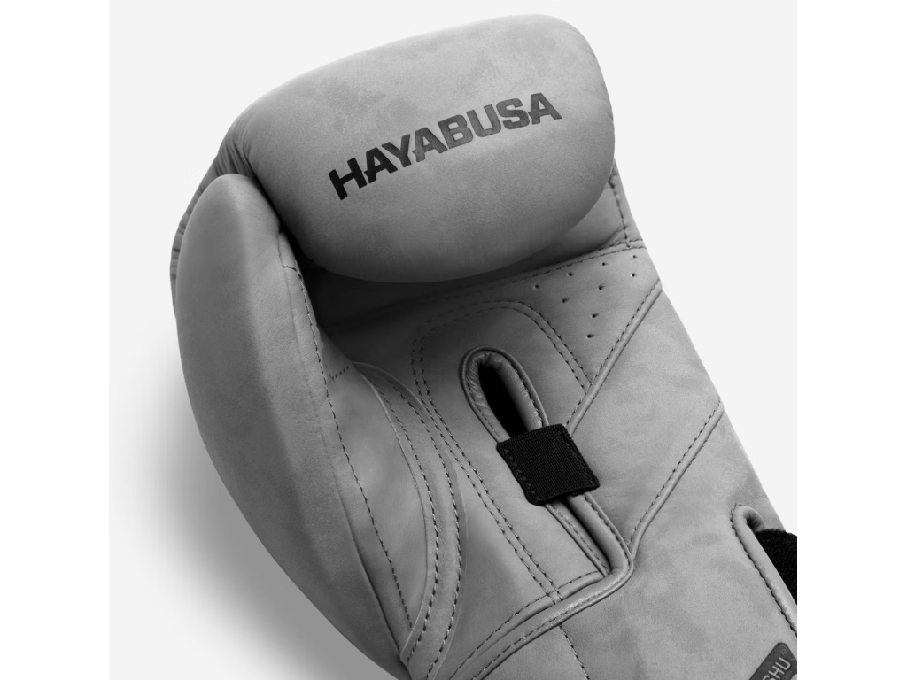 Боксерські рукавички HAYABUSA T3 Lux Boxing Gloves