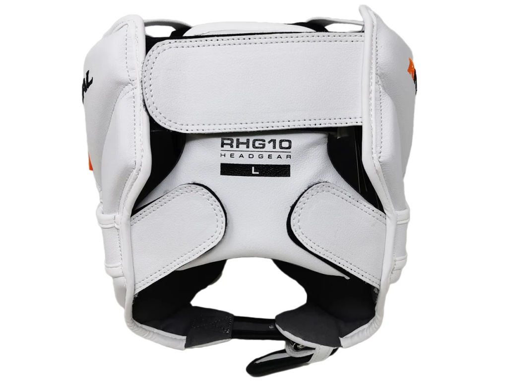 Шолом RIVAL Intelli-Shock Headgear