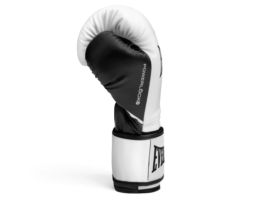 Тренувальні рукавички EVERLAST Powerlock OG Boxing Gloves