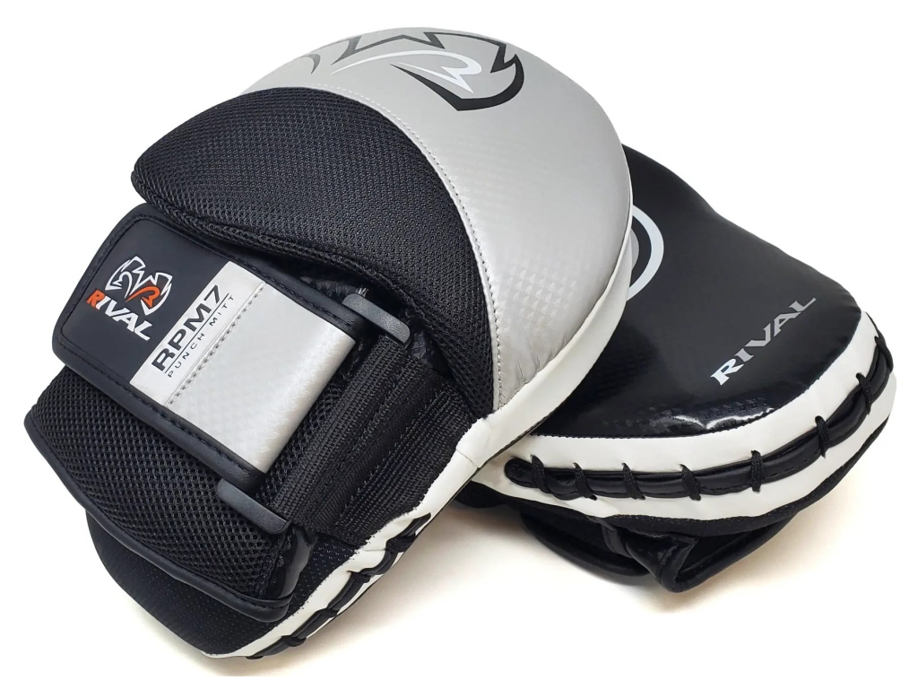 Лапи RIVAL Fitness Plus Punch Mitts
