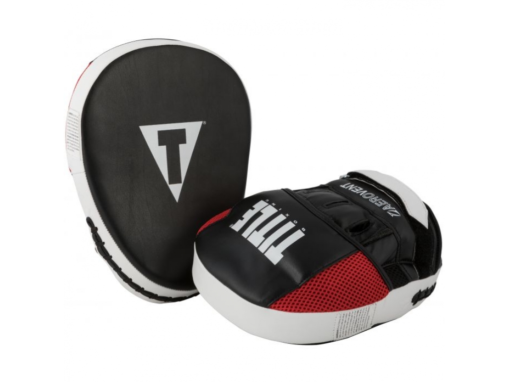 Лапи TITLE Aerovent® Excel Incredi-Mitts 2.0