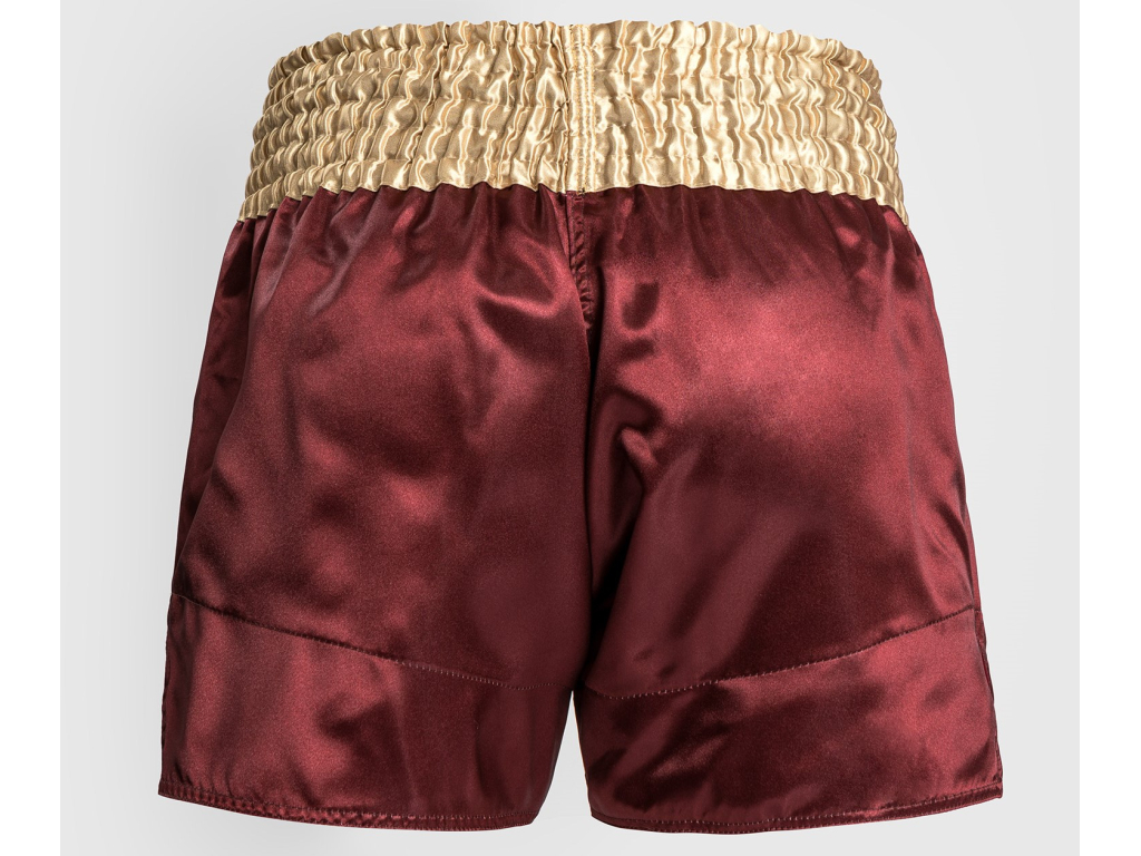 Шорти для тайського боксу VENUM Muay Thai Shorts Classic