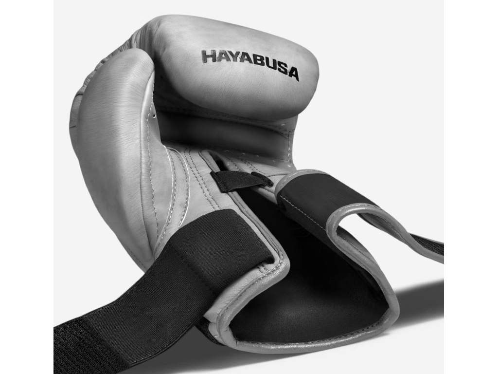 Боксерські рукавички HAYABUSA T3 Lux Boxing Gloves