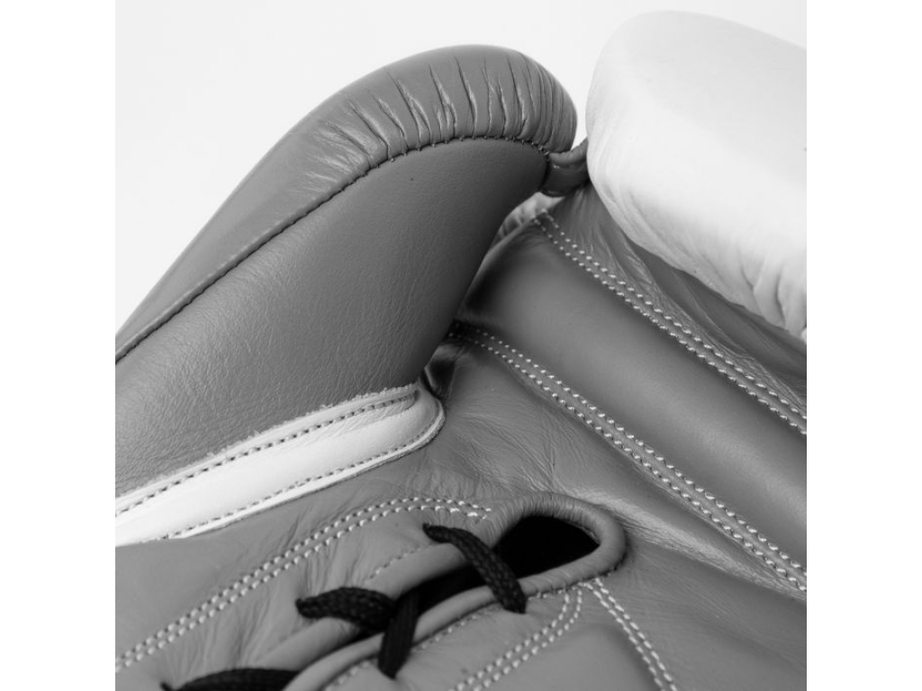 Професійні рукавички EVERLAST Powerlock-2 Pro Fight Gloves