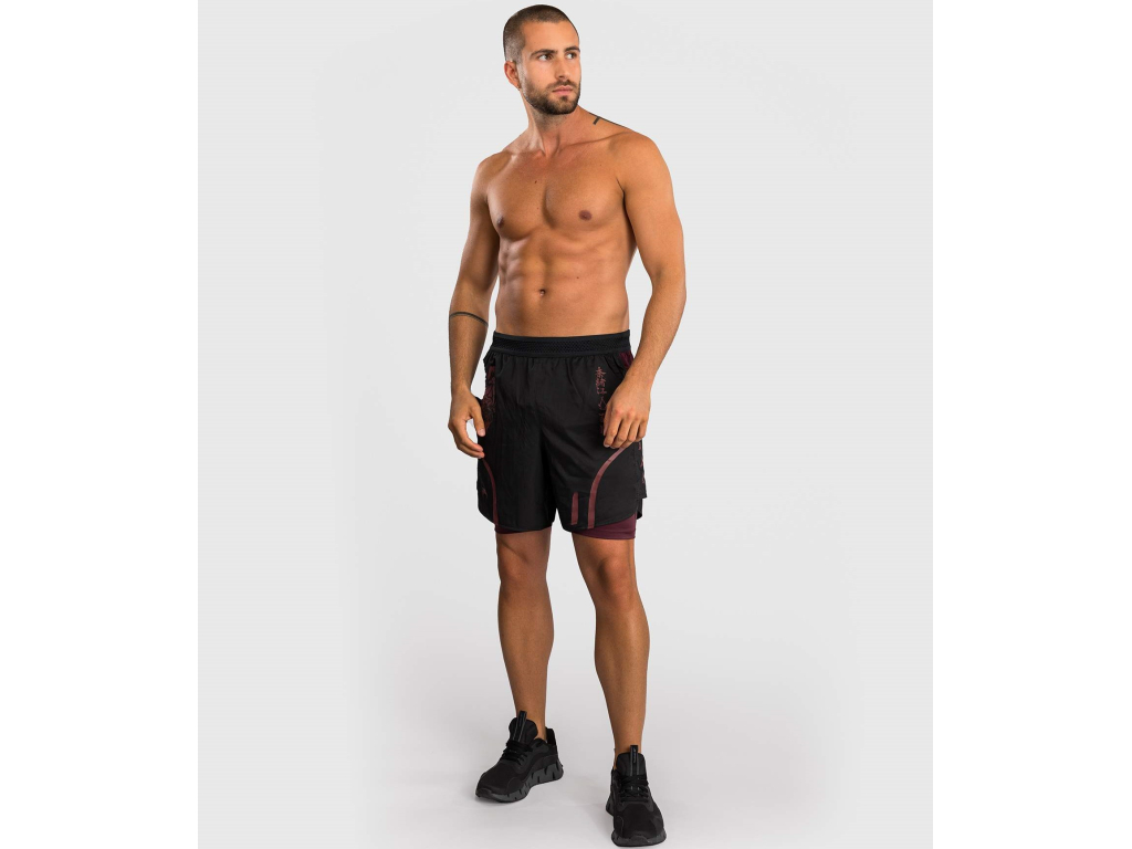 Шорты тренировочные VENUM Assassins Creed Shadows Men’s Training Shorts