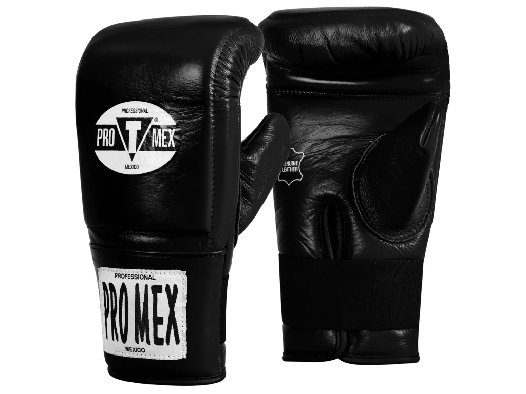 Снарядні рукавички PRO MEX Professional Heavy Bag Boxing Gloves
