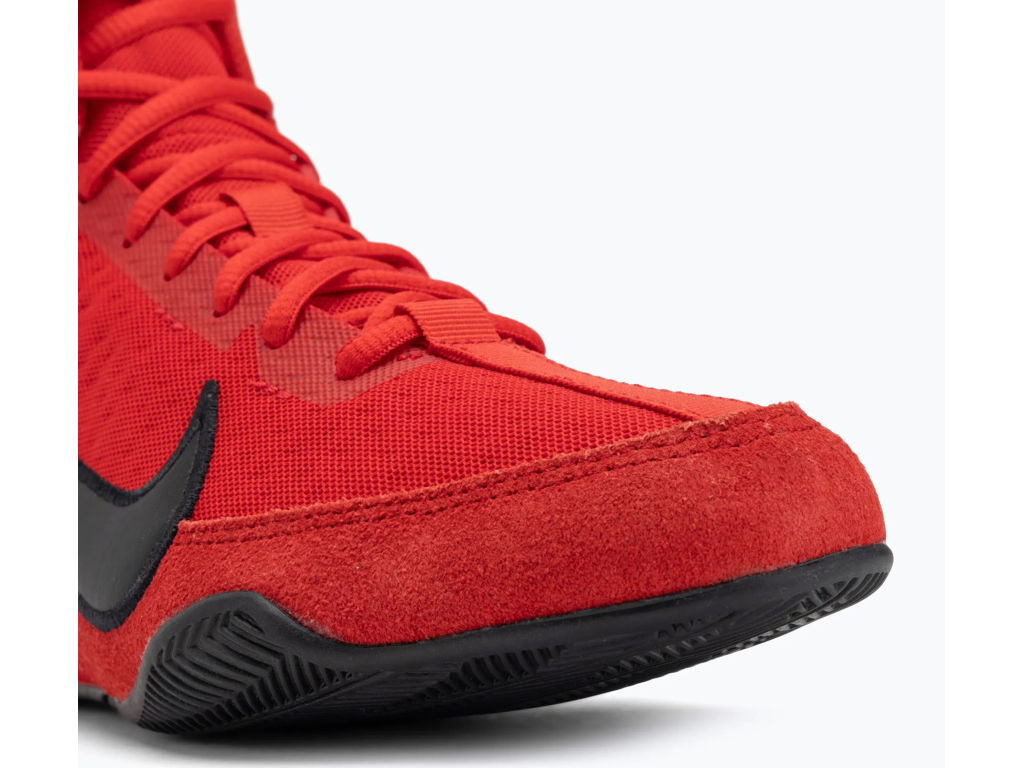 Боксерки NIKE Boxing Shoes Machomai 3