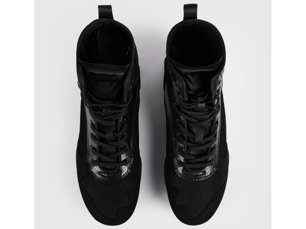 Боксерки VENUM Elite Boxing Shoes
