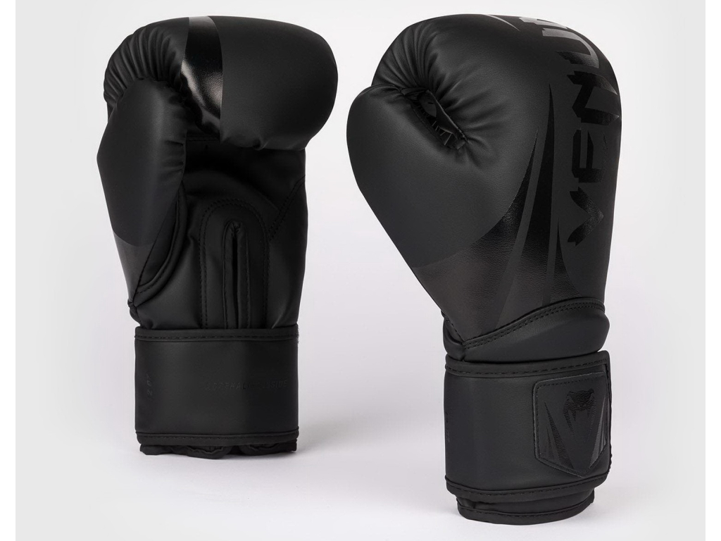 Боксерсьскі рукавички VENUM Challenger 2.5 Boxing Gloves