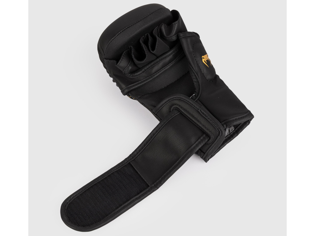 Рукавички для ММА VENUM Serpenti Sparring Gloves
