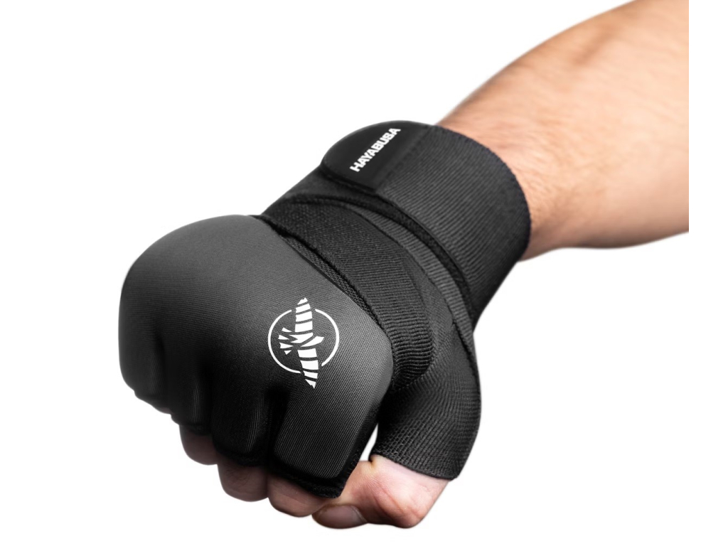 Швидкі бинти HAYABUSA Elite Quick Wraps