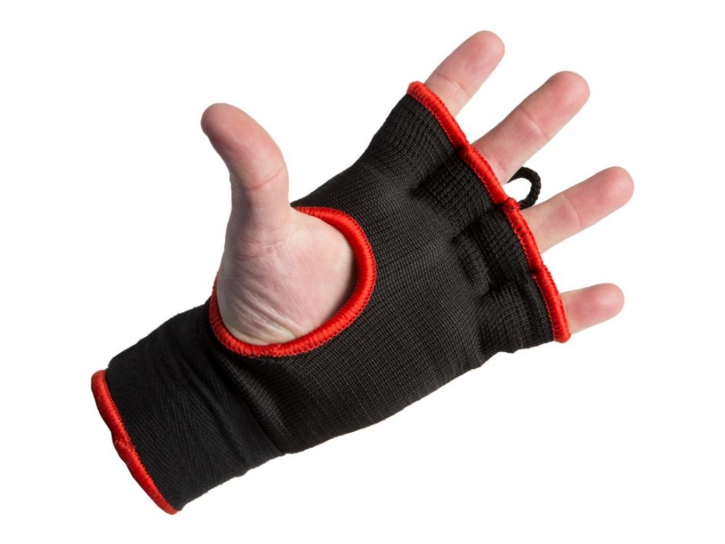 Рукавички - швидкі бинти TITLE Attack Nitro Speed Wraps