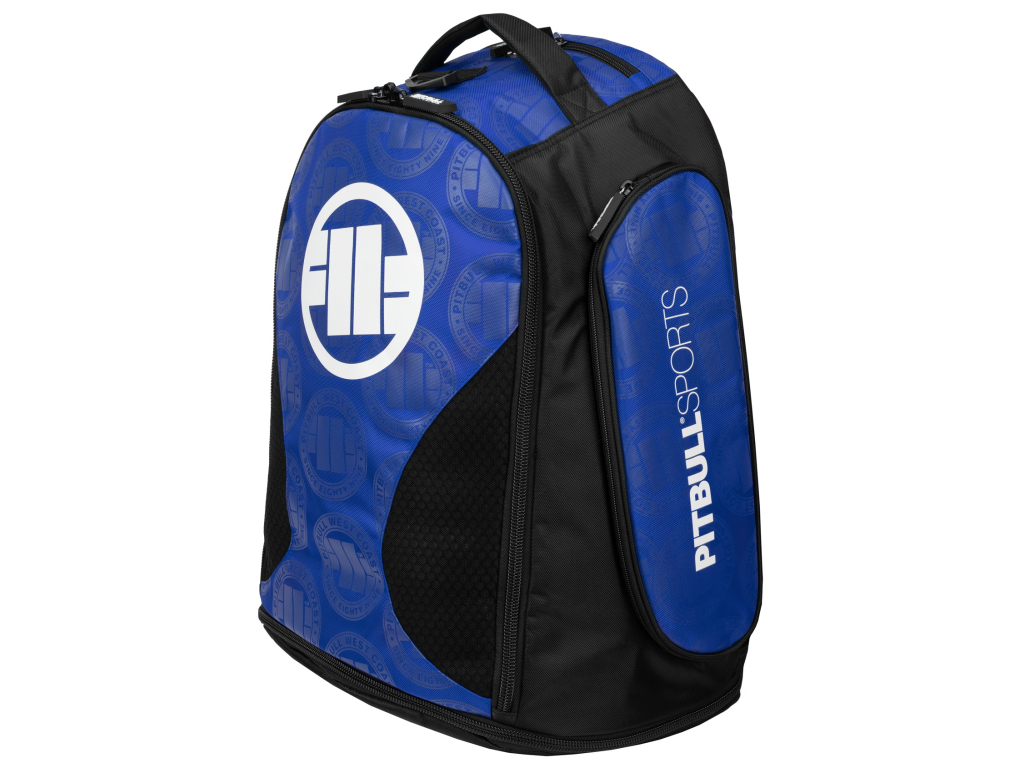 Трансформуємий рюкзак PIT BULL Medium Convertible Logo 2 