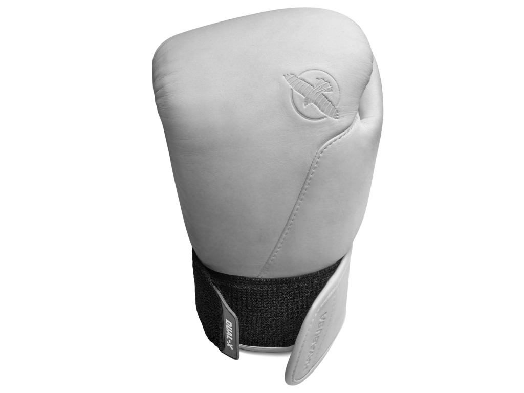 Боксерські рукавички HAYABUSA T360 Leather Boxing Gloves