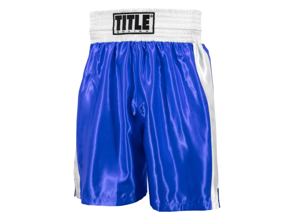 Комплект форми TITLE Boxing Aerovent Elite