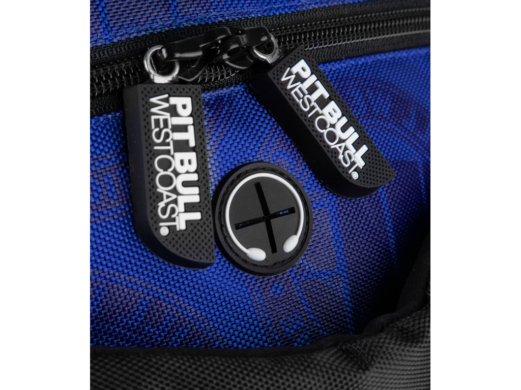 Трансформуємий рюкзак PIT BULL Medium Convertible Logo 2 