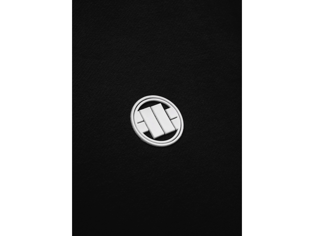 Кенгурушка PIT BULL Hooded Small Logo