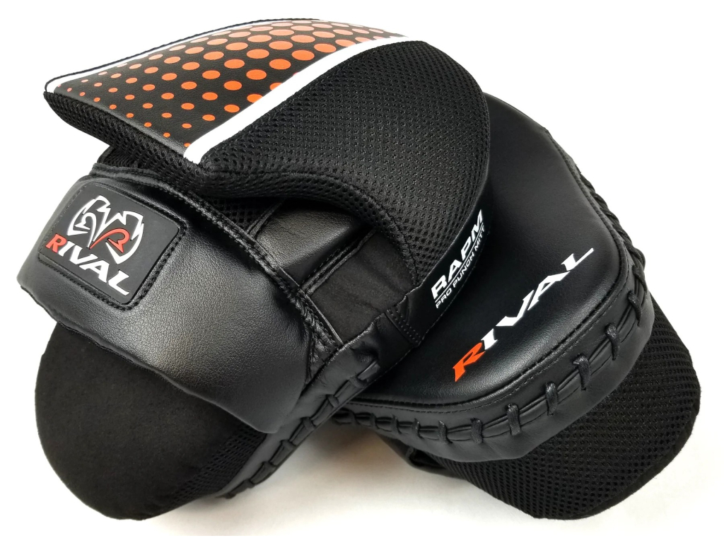 Лапи RIVAL Pro Punch Mitts