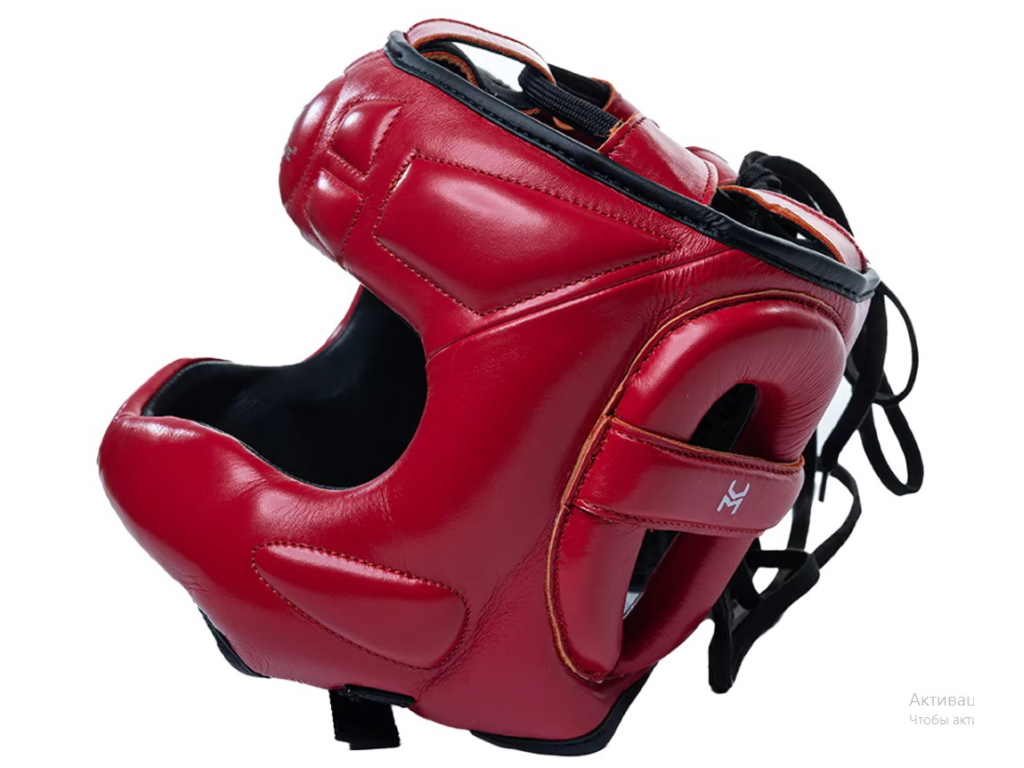 Шолом бамперний HIT-n-MOVE Nose Bar Headguard