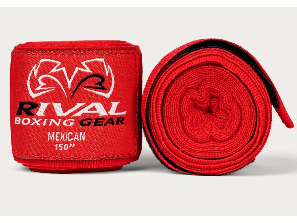 Бинти RIVAL Mexican Handwraps 180