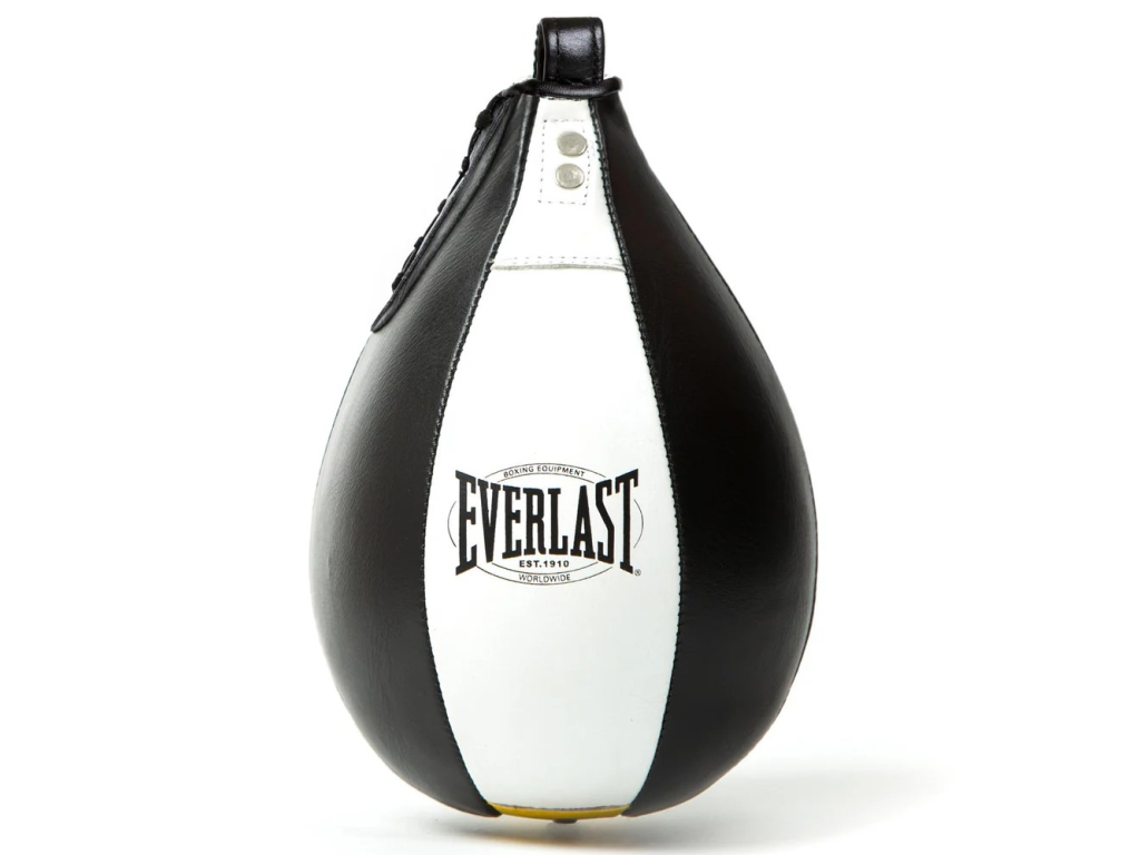 Груша пневматична EVERLAST Black 1910 Speed Bag