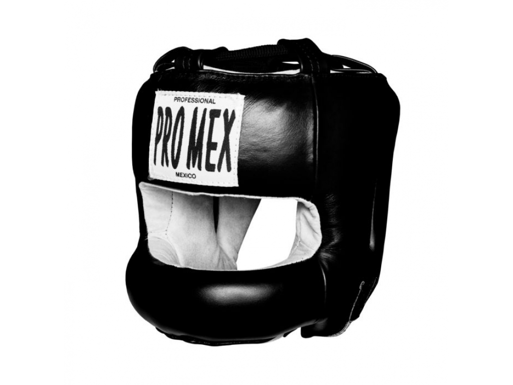 Шолом бамперний PRO MEX Pro Facesaver Headgear