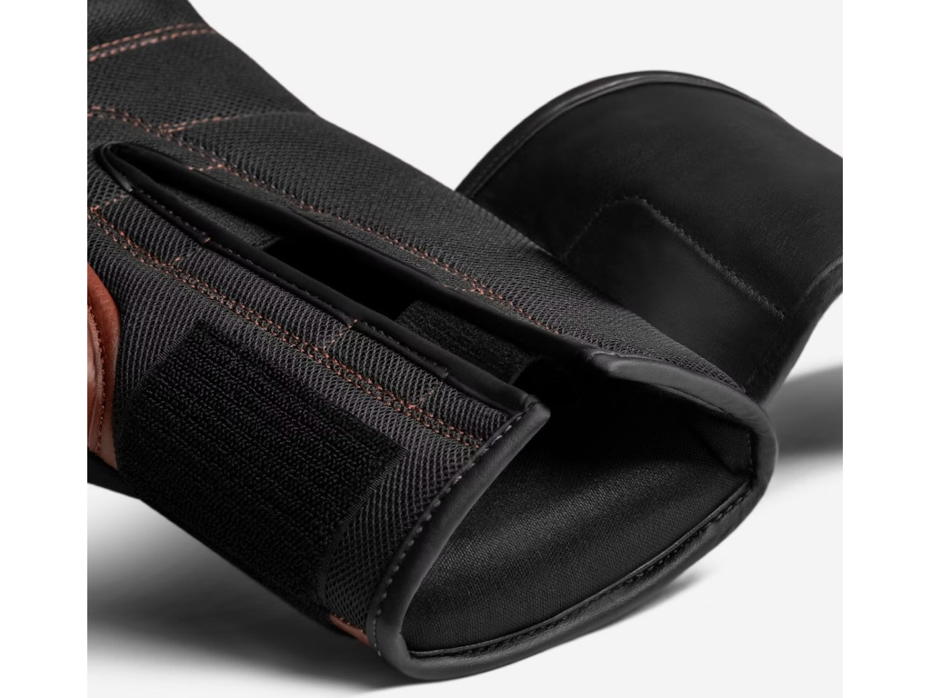 Боксерські рукавички HAYABUSA S4 Leather Boxing Gloves