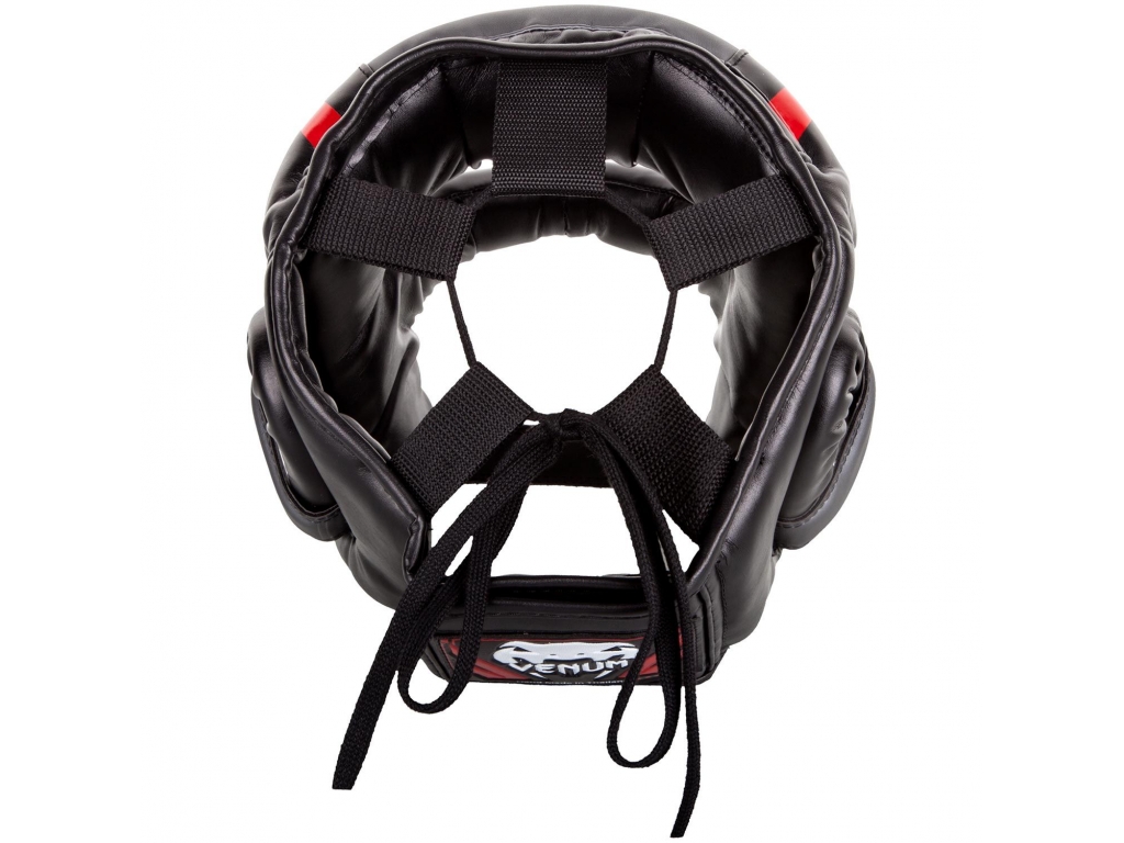 Шолом бамперний VENUM Elite Iron Headgear