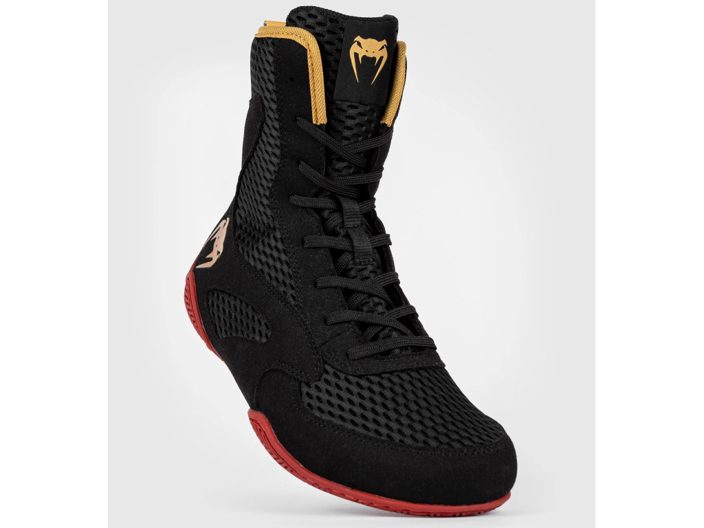 Боксерки VENUM Contender Boxing Shoes