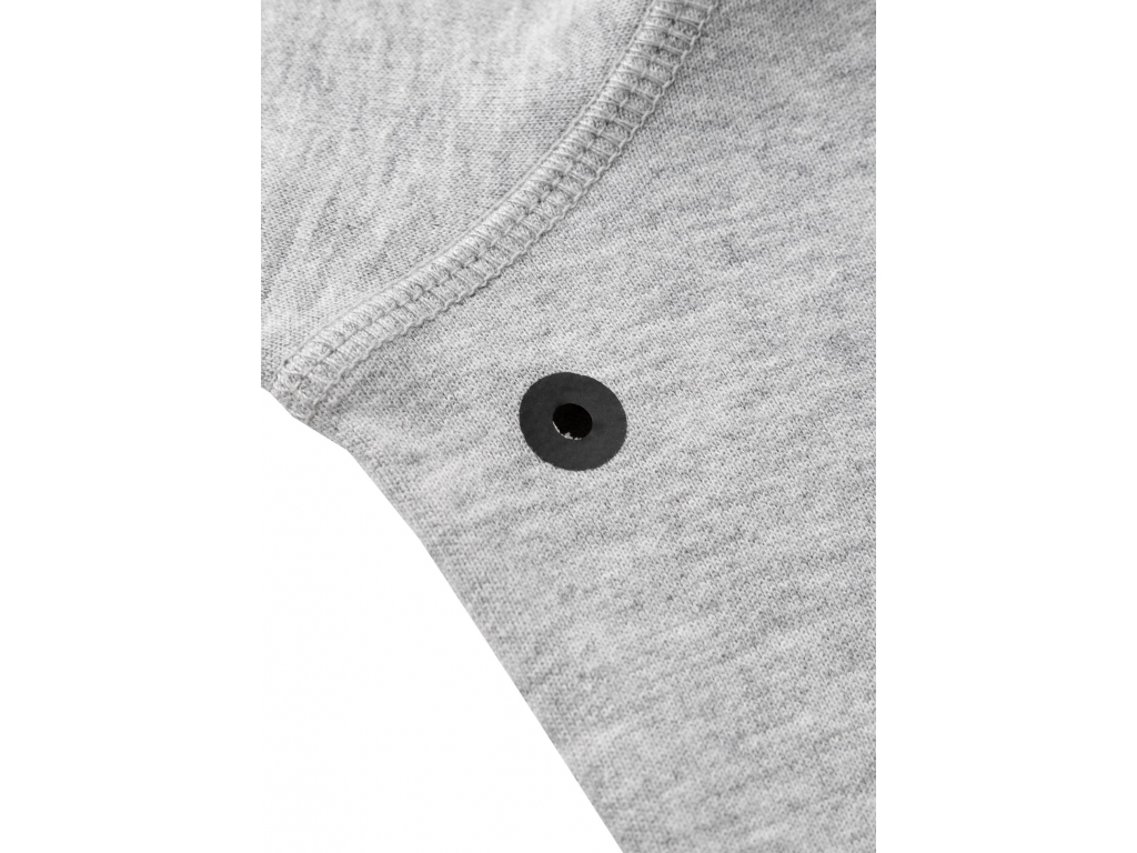 Реглан PIT BULL Crewneck Tanbark