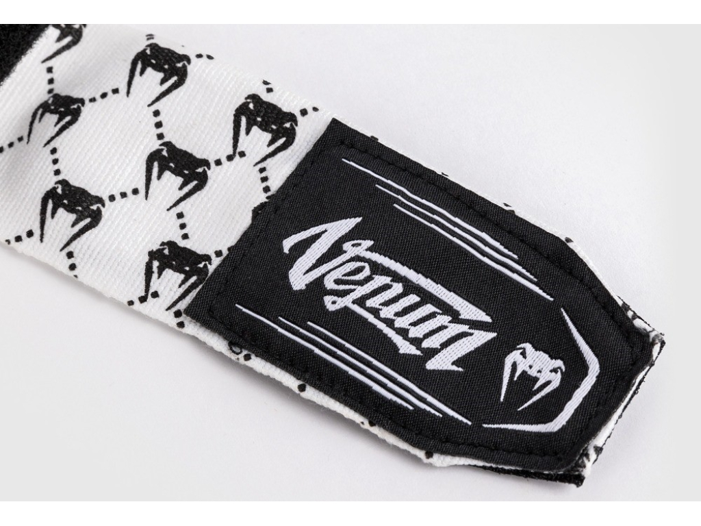 Бинти VENUM Monogram Boxing Hand Wraps