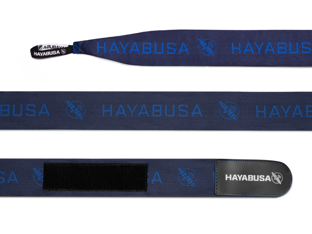 Бинти HAYABUSA Deluxe Hand Wraps