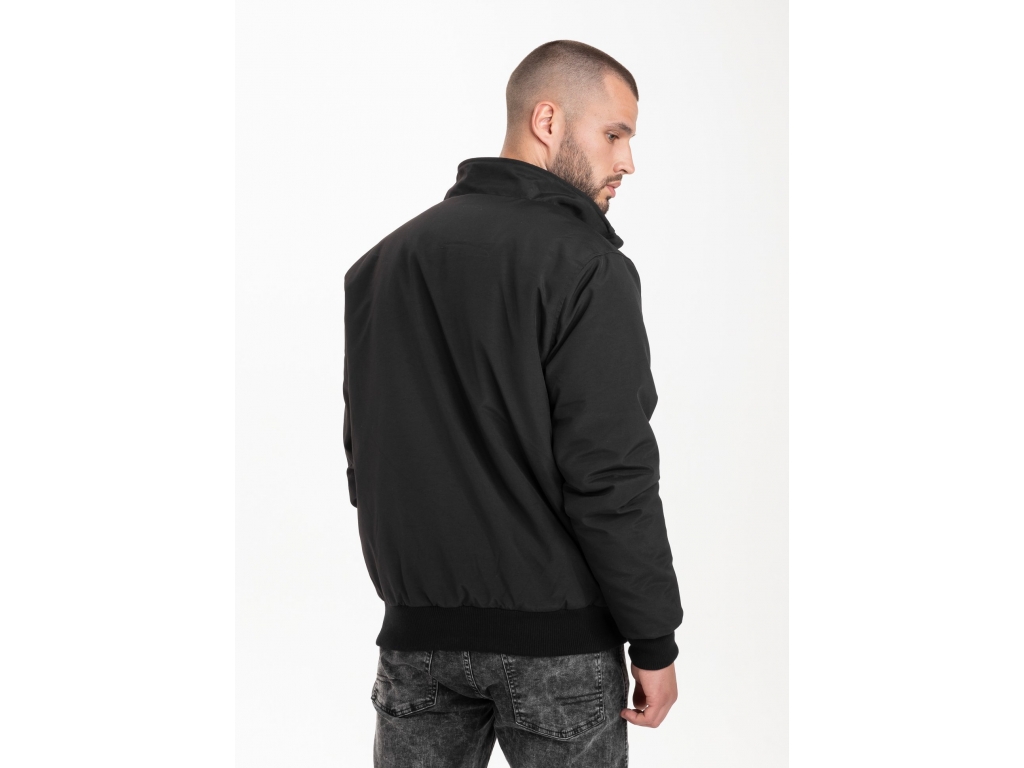 Куртка PIT BULL Harbison Padded Jacket