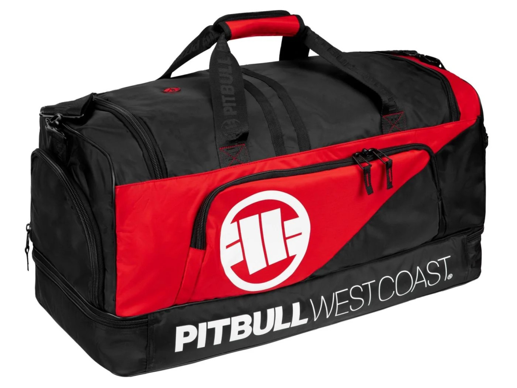 Сумка PIT BULL Big Duffle Bag Sports