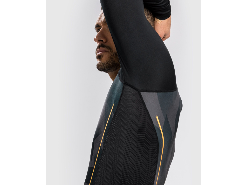 Рашгард VENUM Razor Rashguard Long Sleeves