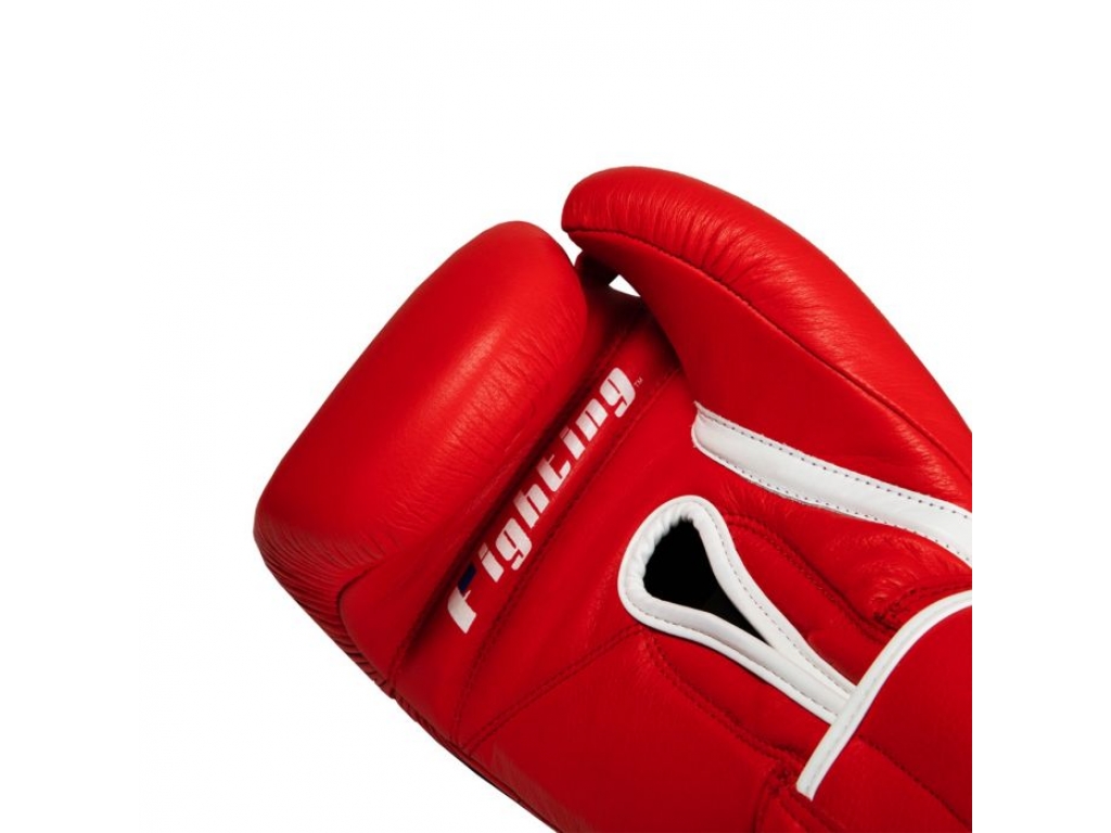 Рукавички тренувальні FIGHTING SPORTS Fury Professional Training Gloves