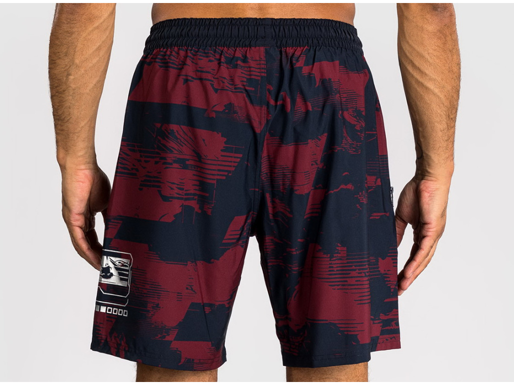 Шорти тренувальні VENUM UFC Zenith Authentic Fight Week Performance