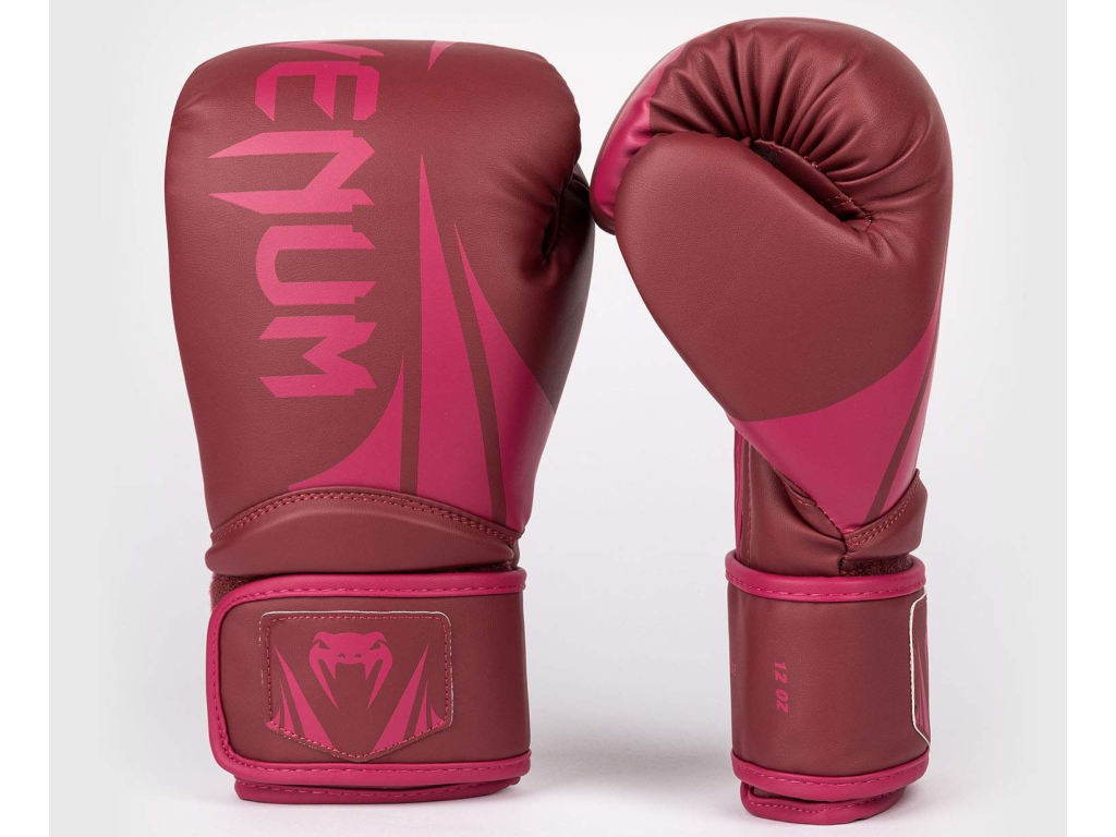 Рукавички боксерські VENUM Challenger 2.5 Boxing Gloves
