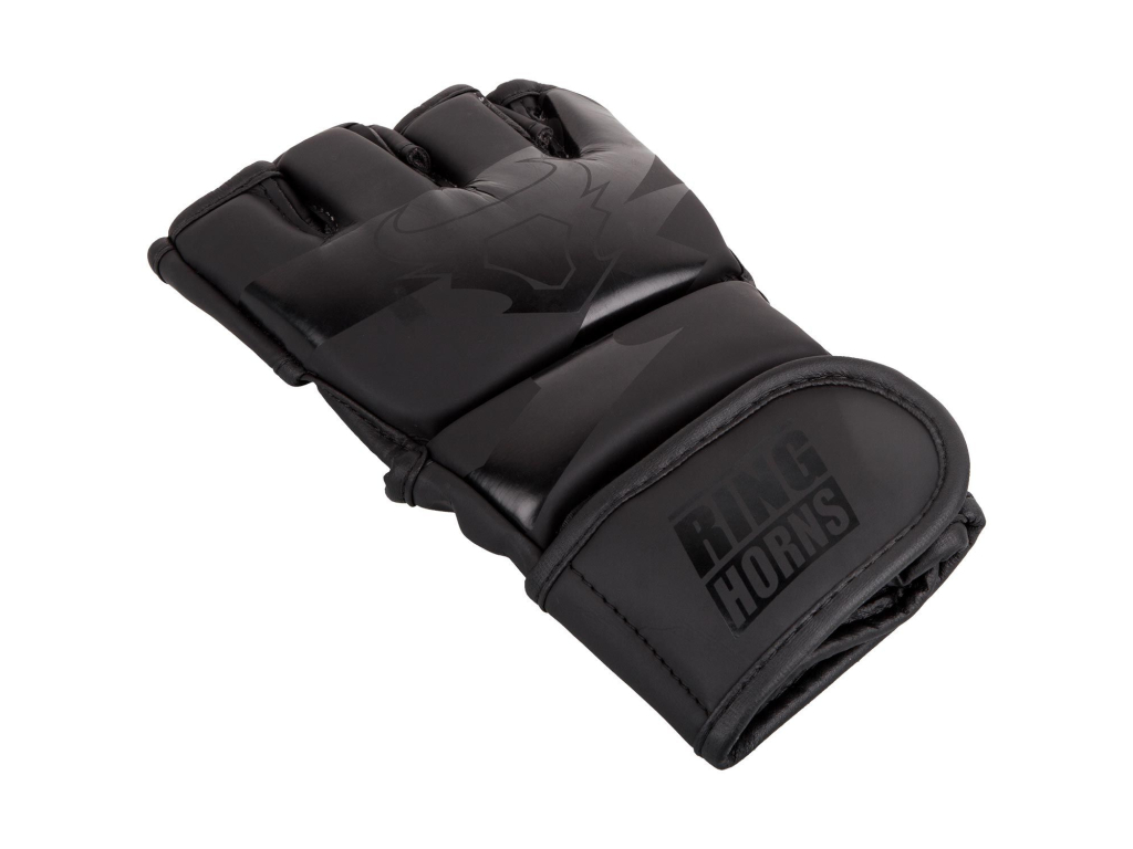 Перчатки для ММА RINGHORNS Charger MMA Gloves